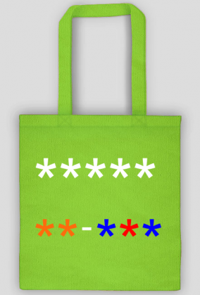 Eco torba ***** PO-PiS