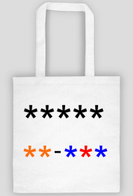 Eco torba ***** PO-PiS