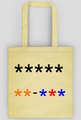 Eco torba ***** PO-PiS