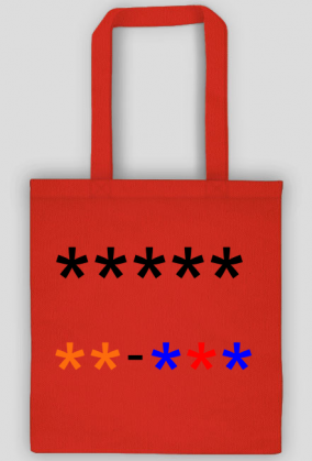 Eco torba ***** PO-PiS