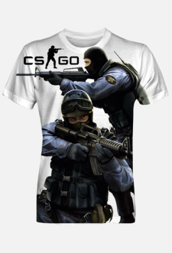 Koszulka CSGO