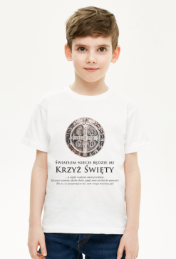 Modlitwa św. Benedykta