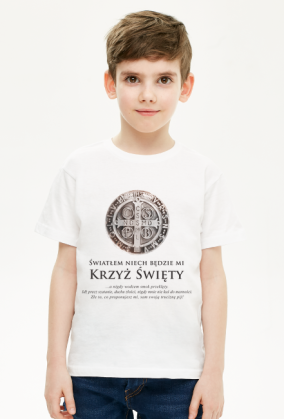 Modlitwa św. Benedykta