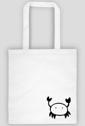 Torba Krab