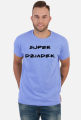 Super dziadek, kolry