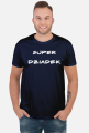 Super dziadek kolory
