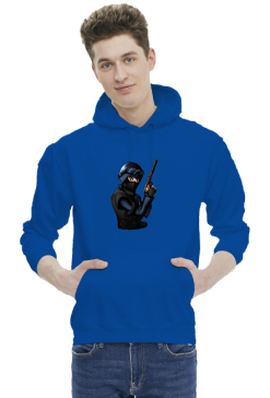 Koszulka z motywem cs go