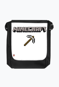 Torebka z motywem minecraft