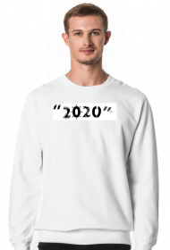 Bluza "2020"