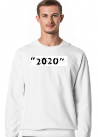 Bluza "2020"