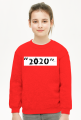 Bluza dziecięca "2020"