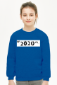 Bluza dziecięca "2020"