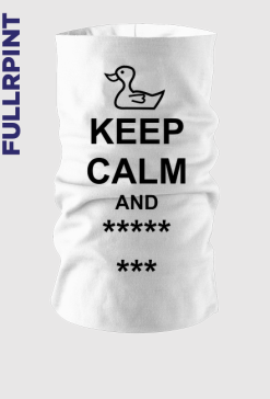 Komin Keep Calm