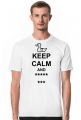 T-shirt Keep Calm