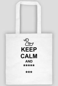 Torba Keep Calm