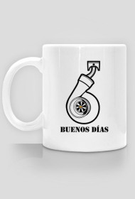 Kubek Buenos Turbos