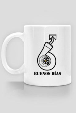 Kubek Buenos Turbos