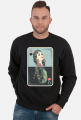 Bluza męska "QUUEN TATTOO"