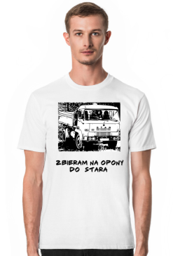 opony do stara