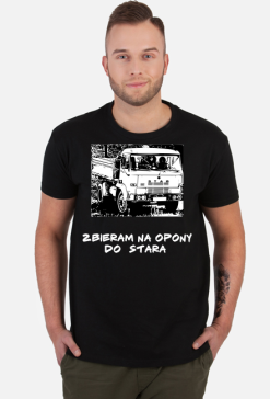 opony do stara black