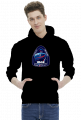 Bluza SpaceX demo2 hoodie elon musk