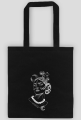 Panna Grzybowa monochrom