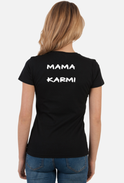 Mama karmi