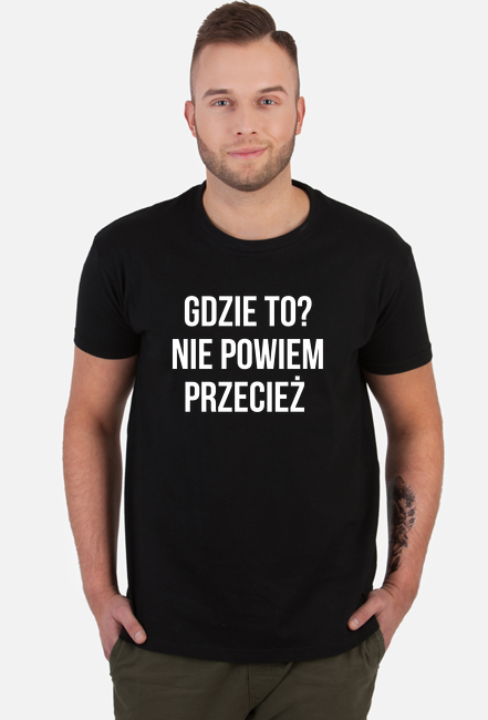 Gdzie to?