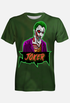 Koszulka Joker