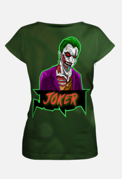 Koszulka Joker