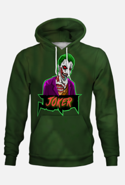 Bluza Joker
