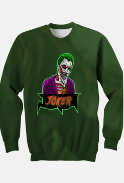Bluza Joker