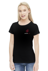 T-shirt damski Perseids