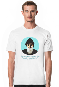 Św. Charbel