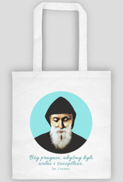 Św. Charbel