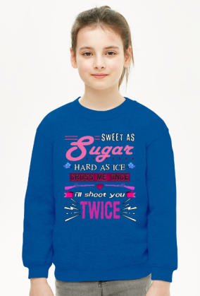 Sweet As Sugar Hard As Ice