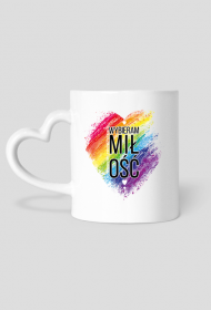 Wybieram miłość - 3