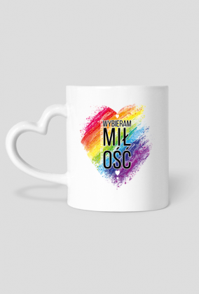 Wybieram miłość - 3