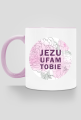 Jezu UFAM Tobie