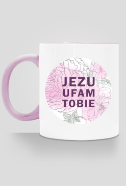 Jezu UFAM Tobie
