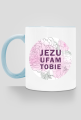 Jezu UFAM Tobie