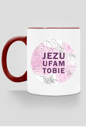 Jezu UFAM Tobie