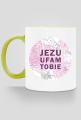 Jezu UFAM Tobie