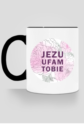 Jezu UFAM Tobie