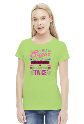 Sweet As Sugar Hard As Ice