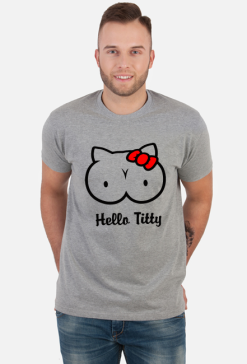 Hello Titty