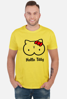 Hello Titty