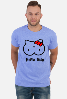 Hello Titty
