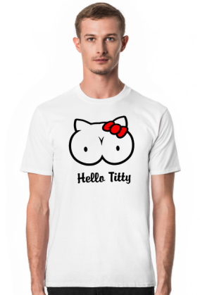Hello Titty