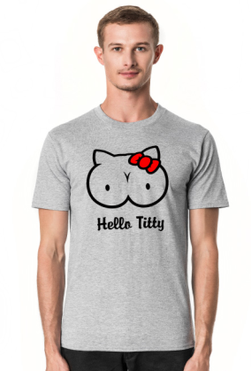 Hello Titty